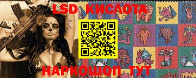 прущие крисы Берёзовский